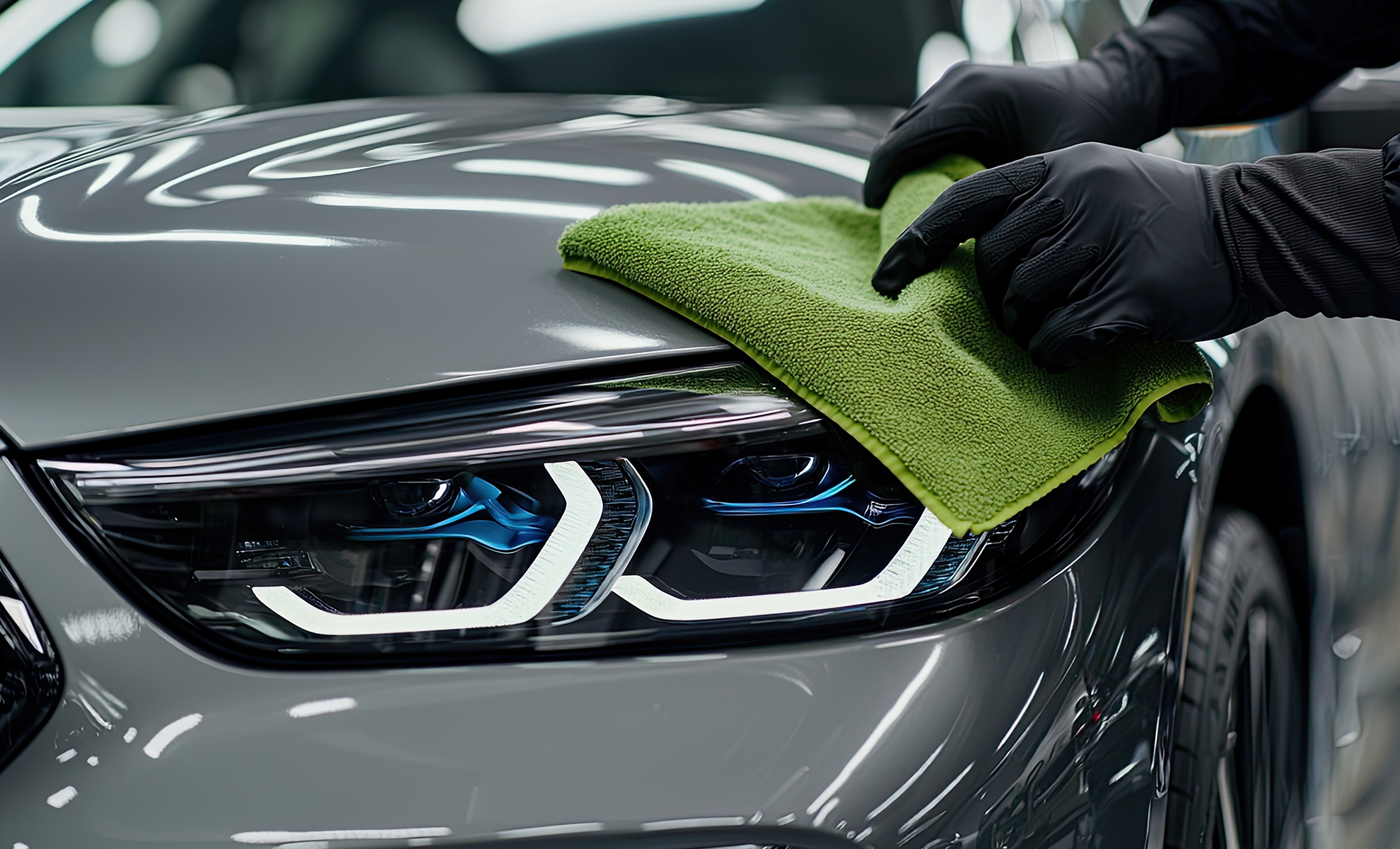 bilvårdcenter i mölndal