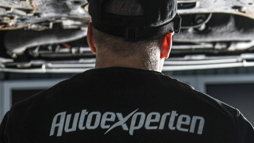 Bilreparationer Göteborg från Autoexperten
