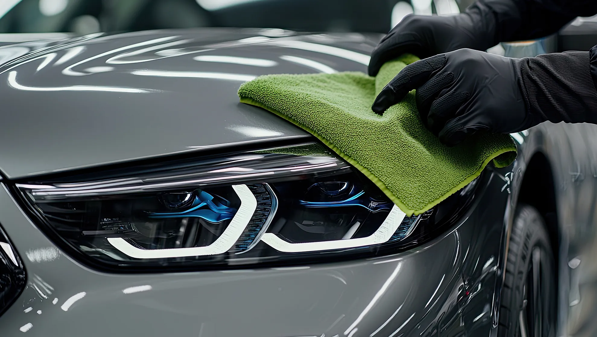 Utvändig Rekond 1995 kr (ord pris 3995 kr)