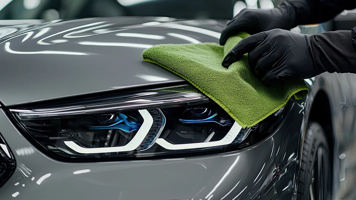 Utvändig Rekond 1995 kr (ord pris 3995 kr)